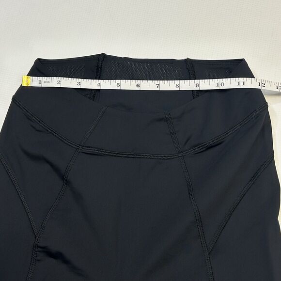 FP Movement Free People Womens Size S Pull On cropped leggings Black Running - Picture 11 of 11